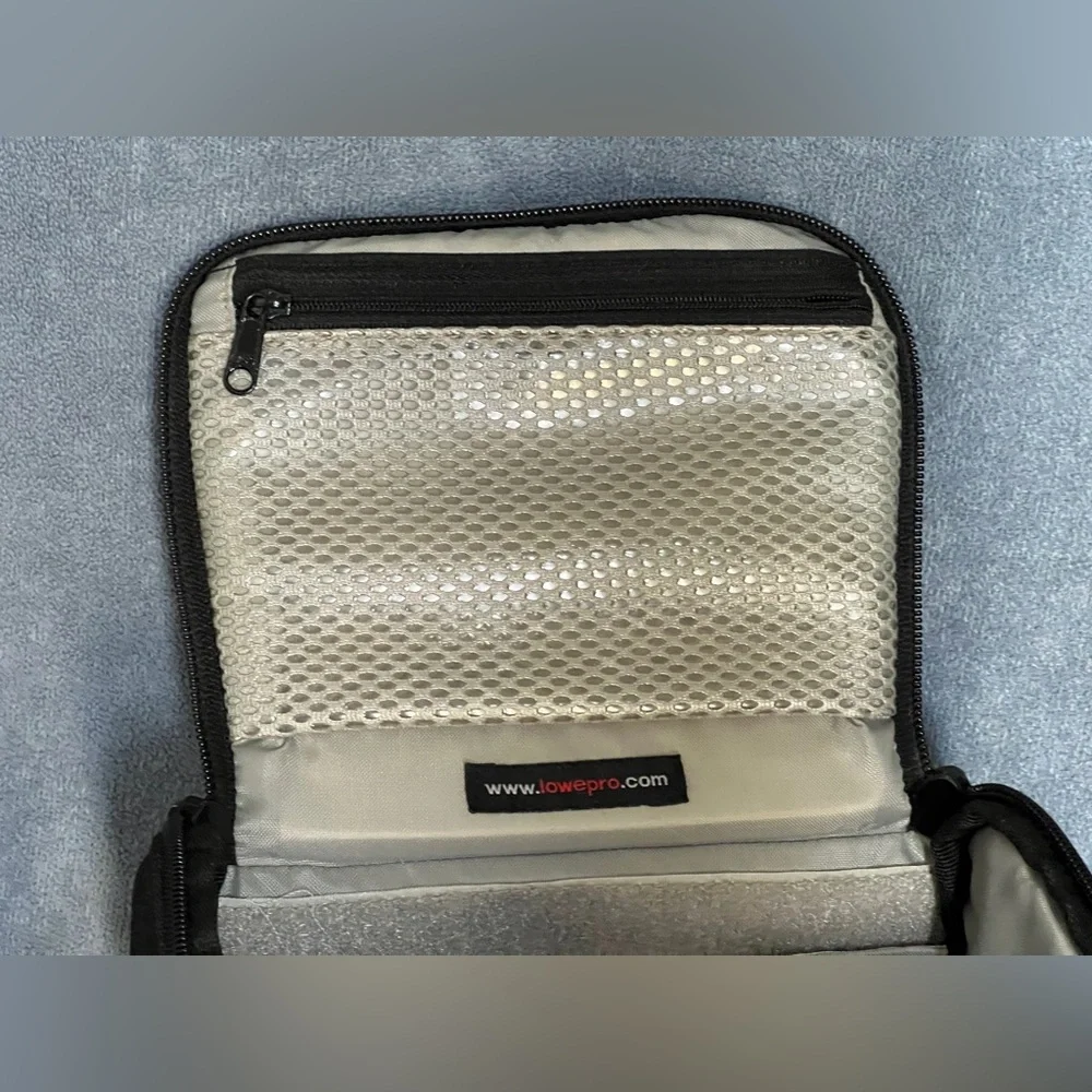 Lowepro TLZ 2 Camera Bag